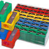 TAILLE-CRAYON CLASSIQUE PLASTI QUE 1 USAGE BOÎTE 120 UNITAS TAILLE-CRAYON CLASSIQUE PLASTI QUE 1 USAGE BOÎTE 120 UNITAS
