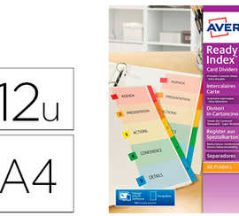 intercalaires-a-sommaire-avery-readyindex-personnalisable-a4-12-touches-numeriques-assorties