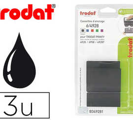 recharge-tampon-trodat-4810-49-10-4910ta-4836-noir-blister-3-unitas