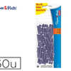 CARTOUCHE COURTE PAPER MATE STANDARD BLISTER 60 UNITÉS CARTOUCHE COURTE PAPER MATE STANDARD BLISTER 60 UNITÉS