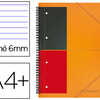 CAHIER-CHEMISE OXFORD MEETING BOOK OPTIK PAPER COUVERTURE PP A4+ 21X32CM 160 PAGES LIGNA FERMETURE ALASTIQUE CAHIER-CHEMISE OXFORD MEETING BOOK OPTIK PAPER COUVERTURE PP A4+ 21X32CM 160 PAGES LIGNA FERMETURE ALASTIQUE