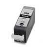 Canon PGI-520BK Jet d'Encre Noir Compatible Canon PGI-520BK Jet d'Encre Noir Compatible