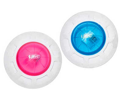 taille-crayon-bic-rond-1-usage-avec-r-servoir-et-gomme-en-anneau-2-couleurs-rose-bleu-tubo-de-10-unit-s