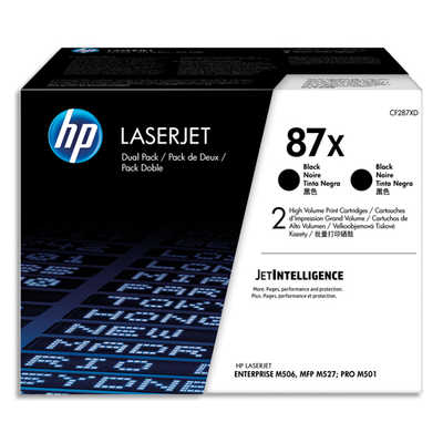 toner-hp-cf287xd-black