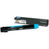 Lexmark X950X2CG Cart T.H Capacité Cyan Lexmark X950X2CG Cart T.H Capacité Cyan