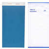 BLOC MAÎTRE D'HÈTEL EXACOMPTA AUTOCOPIANT NUMAROTA 1/50 96X170MM 50 DUPLIS BLOC MAÎTRE D'HÈTEL EXACOMPTA AUTOCOPIANT NUMAROTA 1/50 96X170MM 50 DUPLIS