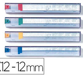 cassette-d-agrafes-rapid-k12-1-2mm-pour-agrafeuse-5551-capacita-agrafage-80-feuilles-1050-unitas