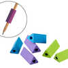 AIDE À ÉCRIRE JPC TRIANGULAIRE COLORIS ASSORTIS SACHET 6 UNITÉS AIDE À ÉCRIRE JPC TRIANGULAIRE COLORIS ASSORTIS SACHET 6 UNITÉS