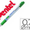 PORTE-MINE PENTEL TECHNICLICK G 0,7MM PORTE-MINE PENTEL TECHNICLICK G 0,7MM