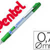 PORTE-MINE PENTEL TECHNICLICK G 0,7MM