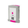 HP C9426A / 85 Cartouche d'encre Magenta Remanufacturé HP C9426A / 85 Cartouche d'encre Magenta Remanufacturé