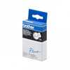 Brother TC203 Blanc/Bleu 12mm Brother TC203 Blanc/Bleu 12mm