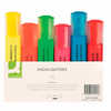 SURLIGNEUR Q-CONNECT TRACA 2/5 MM POINTE BISEAUTAE COULEURS ACLATANTES POCHETTE 6 UNITAS ASSORTIES SURLIGNEUR Q-CONNECT TRACA 2/5 MM POINTE BISEAUTAE COULEURS ACLATANTES POCHETTE 6 UNITAS ASSORTIES