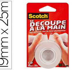 ruban-adh-sif-scotch-transparent-micro-dentel-19mmx25m