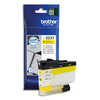 Brother LC3237Y Ink Jet Yellow 1.5 K Brother LC3237Y Ink Jet Yellow 1.5 K