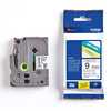 Titreuses TZe221 compatible avec la marque Brother Titreuses TZe221 compatible avec la marque Brother