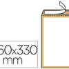 POCHETTE GPV DOS CARTON 500G K RAFT BLOND 120G ANTI-PLI 24 260X330MM BOÎTE 100 UNITAS POCHETTE GPV DOS CARTON 500G K RAFT BLOND 120G ANTI-PLI 24 260X330MM BOÎTE 100 UNITAS