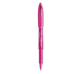 roller-uniball-fanthom-thermosensible-pointe-0-7mm-crire-gommer-r-crire-encre-gel-rose