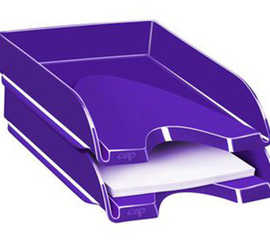 corbeille-acourrier-cep-pro-p-olystyrene-2-renforts-lataraux-335x245x55mm-coloris-violet