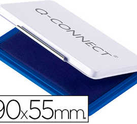recharge-tampon-q-connect-conomique-n-3-90x55mm-coloris-bleu