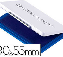 recharge-tampon-q-connect-conomique-n-3-90x55mm-coloris-bleu