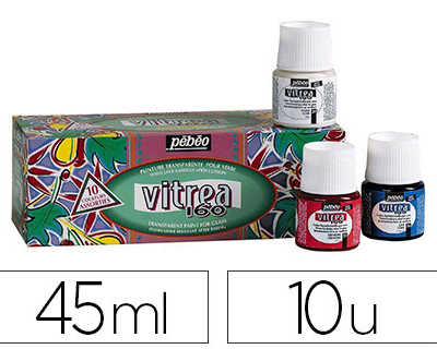 peinture-verre-p-b-o-vitrea-16-0-brillante-r-sistant-lave-vaisselle-coloris-assortis-bo-te-10-flacons-45ml