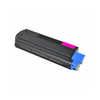 OKI C3100 / C5100 Toner Magenta Remanufacturé OKI C3100 / C5100 Toner Magenta Remanufacturé