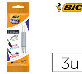 recharge-stylo-bic-gelocity-il-lusion-encre-gel-effacable-coloris-noir-pochette-de-3-unitas