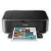 CANON MF PIXMA MG3650S BK  A4 CL