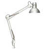 LAMPE MAULSTUDY DE BUREAU BASSE CONSOMMATION CLASSE A 12W CORDON 1,75M FIXATION PINCE SANS AMPOULE 700MM LAMPE MAULSTUDY DE BUREAU BASSE CONSOMMATION CLASSE A 12W CORDON 1,75M FIXATION PINCE SANS AMPOULE 700MM
