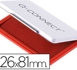 recharge-tampon-q-connect-conomique-n-1-126x81mm-coloris-rouge