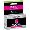 Lexmark 14N1616E Ink Jet R.P Mag. 150XL Lexmark 14N1616E Ink Jet R.P Mag. 150XL