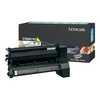Lexmark 00C782X1YG Toner YLE LRP TLD Lexmark 00C782X1YG Toner YLE LRP TLD