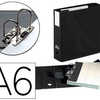CLASSEUR ARIANEX MIL-AR 2 LEVI ERS AMOVIBLES CARTON APAIS REMBORDA BALACRON DOS 90MM FERMA 4 CÈTAS BOUTON PRESSION NOIR CLASSEUR ARIANEX MIL-AR 2 LEVI ERS AMOVIBLES CARTON APAIS REMBORDA BALACRON DOS 90MM FERMA 4 CÈTAS BOUTON PRESSION NOIR