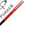 STYLO-PLUME WATERMAN ALLURE CO LORIS ROUGE AVEC ECRIN STYLO-PLUME WATERMAN ALLURE CO LORIS ROUGE AVEC ECRIN