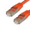 CÂBLE RÉSEAU T'NB CROISÉ RJ45 M/M STP CATÉGORIE 5E BLINDÉ 7,5M RELIE 2 PC CÂBLE RÉSEAU T'NB CROISÉ RJ45 M/M STP CATÉGORIE 5E BLINDÉ 7,5M RELIE 2 PC