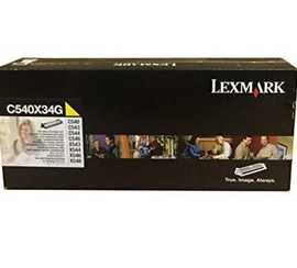 C540X34G
