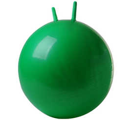 ballon-sauteur-plastico-rototech-diam-tre-500mm-750g-coloris-vert