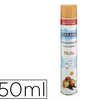 DASODORISANT COLDIS USAGE PROF ESSIONNEL PARFUM PÊCHE AAROSOL 750ML DASODORISANT COLDIS USAGE PROF ESSIONNEL PARFUM PÊCHE AAROSOL 750ML