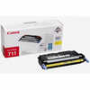 Canon 711Y Toner Yel LBP5300/5360 6K Canon 711Y Toner Yel LBP5300/5360 6K
