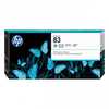 HP C4964A N°83 Tête impress Cya Clair(U) HP C4964A N°83 Tête impress Cya Clair(U)