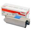 OKI 46508712 Toner Noir 3500 pages OKI 46508712 Toner Noir 3500 pages