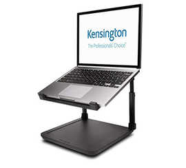 rehausseur-kensington-smartfit-pour-ordinateur-portable-sans-surface-de-charge-4-hauteurs