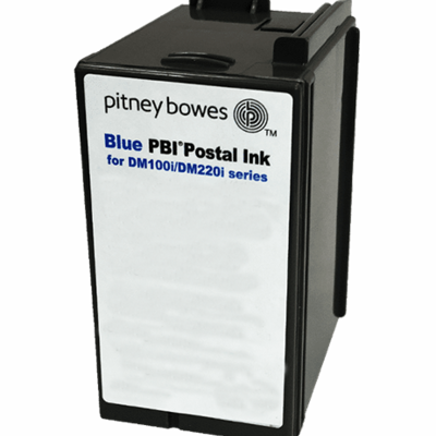 pitney-bowes-dm110i-original-blue-ink-1