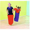 SAC COURSE PLASTIQUE RÉSISTANT COLORIS BLEU OU ROUGE SAC COURSE PLASTIQUE RÉSISTANT COLORIS BLEU OU ROUGE