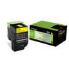 LEXMARK TONER J 1K CORP LEXMARK TONER J 1K CORP