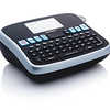 TITREUSE DYMO LABEL MANAGER 36 0D 180DPI CLAVIER AZERTY 3 POLICES 2 LIGNES 7/8 STYLES 7 TAILLES 221 SYMBOLES 197X150X71M