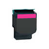 Lexmark CX317 Toner Magenta Remanufacturé Lexmark CX317 Toner Magenta Remanufacturé