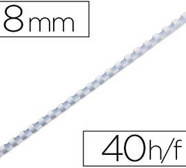 anneau-plastique-arelier-q-co-nnect-capacita-40f-8mm-diametre-coloris-blanc-bo-te-100-unitas
