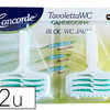 DASODORISANT CUVETTE WC COLDIS TRIPLE ACTION JAVEL DATARTRE BLANCHIT HYGIANISE LOT 2 UNITAS DASODORISANT CUVETTE WC COLDIS TRIPLE ACTION JAVEL DATARTRE BLANCHIT HYGIANISE LOT 2 UNITAS